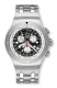 Swatch Irony The Chrono Get Fly Black YOS414G