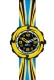 Flik Flak Jaune Sportif ZFSS035