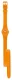 Swatch Lady Abricot Long Strap LO104