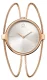 Calvin Klein Lady Agile PVD M K2Z2M616