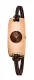 Calvin Klein Lady Connect Rose Gold PVD K1D23503