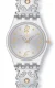 Swatch Lady Crystal Lace LK294G