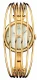 Calvin Klein Lady Fly L Yellow Gold PVD K9923620
