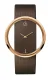 Calvin Klein Lady Glam Rose Gold PVD K9423303