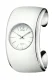 Calvin Klein Lady Gloss White L K6003101