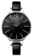 Calvin Klein Lady Glow Black K2B23102