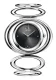Calvin Klein Lady Graceful Diamonds K1P23104