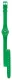 Swatch Lady Green Long Strap LG123