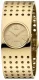 Calvin Klein Lady Grid Gold PVD M K8322209