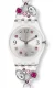 Swatch Lady Menthol Tone Pink LK322G