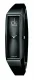 Calvin Klein Lady Section Black Collection PVD K1L22402
