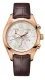 Calvin Klein Lady Strive Chrono Pink Gold PVD K0K28620