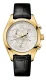 Calvin Klein Lady Strive Chrono Yellow Gold PVD K0K28520