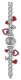 Swatch Lady You Are My Love LK307G