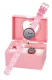 Flik Flak Mademoiselle Pirouette ZFTN013