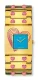 Swatch Irony Lady Square Manish Arora From Within YUG101G