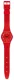 Swatch Maxi Watch Red MGR154