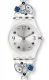 Swatch Lady Menthol Tone Blue LK320G