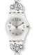 Swatch Lady Menthol Tone White LK321G