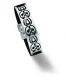 Swatch Bijoux Neon Streams Fluonik Black Bransoleta JBB016