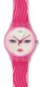 Swatch New Gent Pink Wraith Limited Edition SOUZ108S