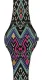 Swatch New Gent Artists Collection Hideaki Kawashima Pretty Bohemian SUOZ135