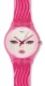 Swatch New Gent Artists Collection Uma Wang Pink Wraith SUOZ108S