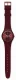 Swatch New Gent Burgundy Rebel SUOR702