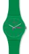 Swatch New Gent Coloured Green Rebel SUOG704