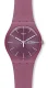 Swatch New Gent Coloured Prune Rebel SUOR703