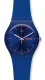 Swatch New Gent Coloured Royal Blue Rebel SUOS702