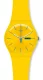 Swatch New Gent Coloured Yellow Rebel SUOJ700