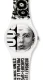 Swatch New Gent Graphic Designers Lorenzo Petrantoni Time Trial SUOZ127