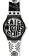 Swatch New Gent Graphic Designers Lorenzo Petrantoni Words SUOZ124