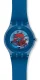 Swatch New Gent Lacquered Blue Grey SUON102