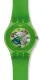 Swatch New Gent Lacquered Green SUOG103