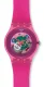 Swatch New Gent Lacquered Pink SUOP100