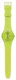Swatch New Gent Lime Rebel SUOG702