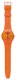 Swatch New Gent Orange Rebel SUOO700