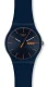 Swatch New Gent Roland Garros 2012 Blueue SUOZ702