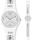 Swatch New Gent Artists Collection Terje Haakonsen Rune Stone SUOZ117