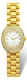 Rado Royal Dream Lady Jubile Quartz Gold S R91176908