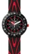 Flik Flak Shaped Red FCS022