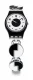 Swatch Lady Shifting Black LB164G