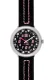 Flik Flak Shining Black ZFCN003