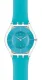 Swatch Skin Blue Clasiness SFK363