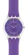 Swatch Skin Purple Clasiness SFK365