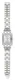 Swatch Square Be Found SUBM102G
