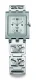 Swatch Square Precious Leaved SUBM113G