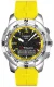Tissot T-Touch Polished Titanium Nascar T33.7.868.93